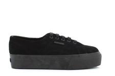 Superga donna sneakers con