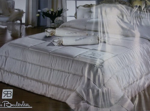 Trapunta piumone renato - trapunta,