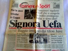 Corriere dello Sport del 17