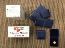 ASTUCCIO X 1 STERLINA / ORO