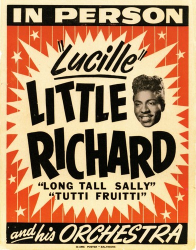 Mini poster concerto little - mini,