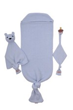 Minora baby maglieria cocoon - minora,