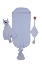 Minora Baby Maglieria Cocoon