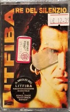 Litfiba: Re Del Silenzio -