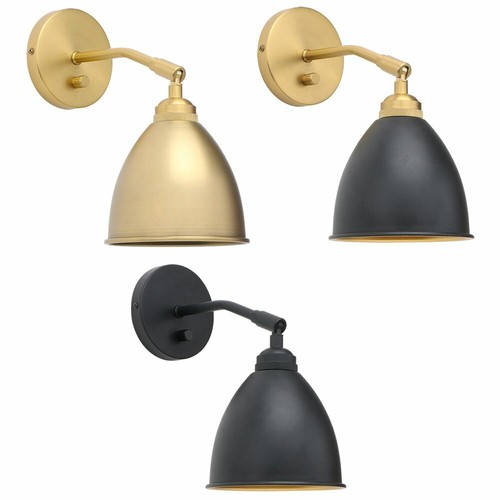 Set applique parete - da,