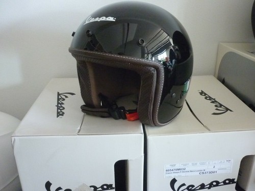 Casco originale vespa - originale,