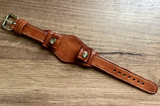 Cinturino orologio pilota