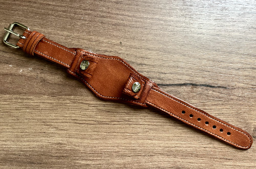 Cinturino orologio pilota