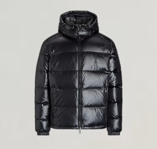 Piumino lucido polo ralph - piumino,