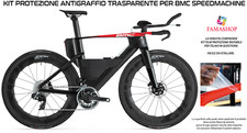 Kit pellicola protezione - pellicola,