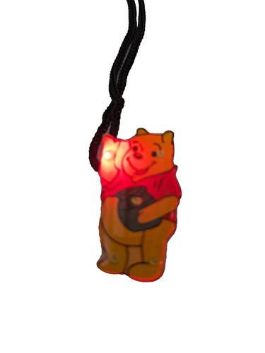 Winnie the pooh corpo - the,