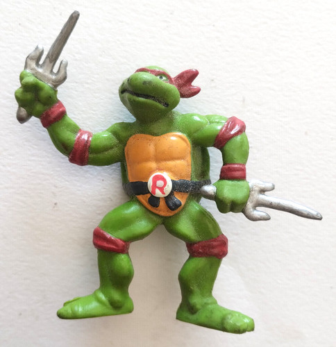 Ninja turtles raffaello - ninja,