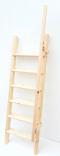 Scala con passamano a - scala,