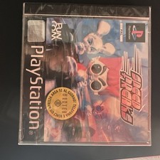 GIOCO SPEED FREAKS PLAYSTATION