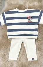 Set bambino Disney Minnje