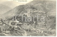 1908 BOVEGNO (BS) Panorama