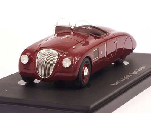 Lancia aprilia sport zagato - lancia,