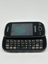 Cellulare Samsung GT-B3410 nero | SENZA SIMLOCK