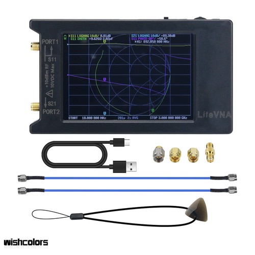 Litevna 50k 3ghz - litevna-64, 50k-6,3ghz