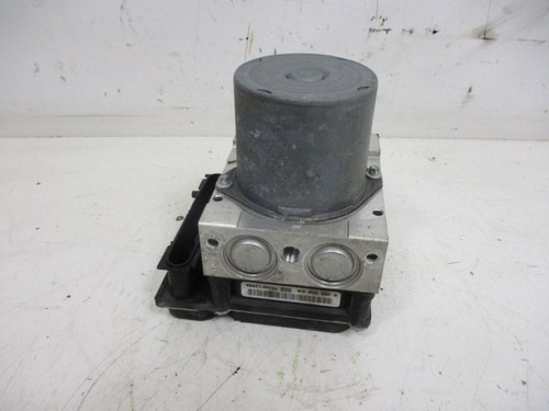 Centralina abs blocco - centralina,