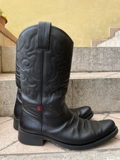 stivali uomo vintage