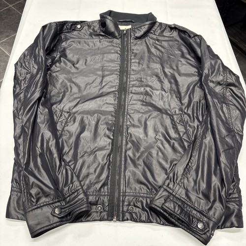 Giacca bomber vento vintage - bomber,