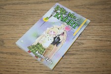 Kaoru tada love knight - knight, kiss
