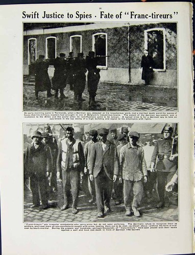 Vecchia stampa antica - , 1915