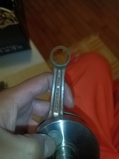 Albero RHQ Malossi Piaggio 