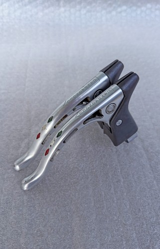 Leve freni campagnolo nuovo - freni,