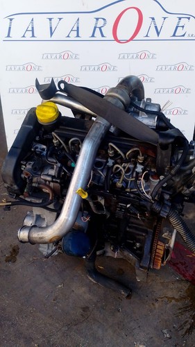 Motore completo per renault - completo,