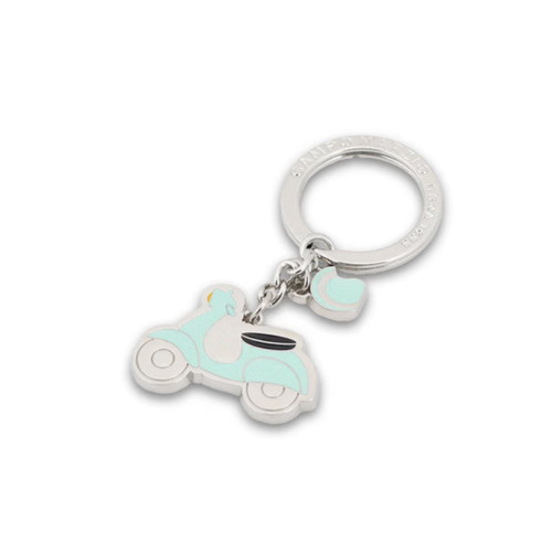Portachiavi keychain scooter - portachiavi,