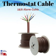 250ft cavo termostato 8 - cavo, 18/8
