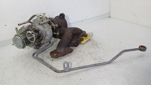 Turbina turbo per renault - turbo, clio
