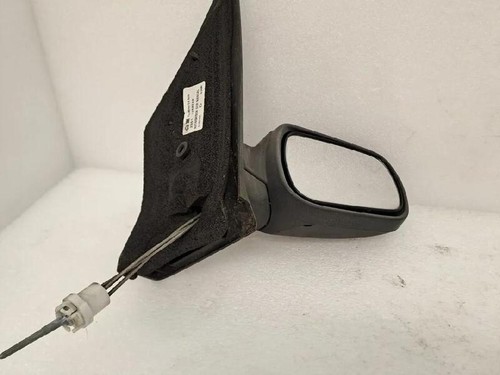 Specchietto retrovisore - specchietto,