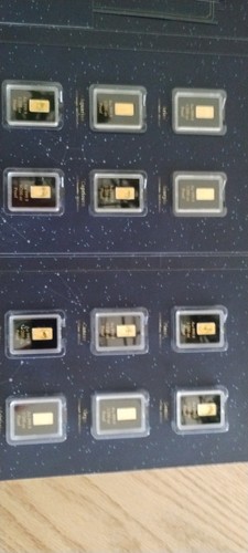 Lingotto oro gold - gold, ingot