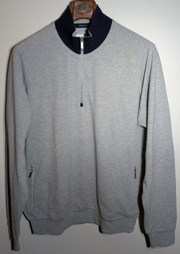 Zegna sport pullover tuta - zegna,