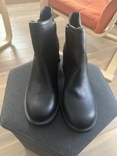 Stivali Sole + Pietre