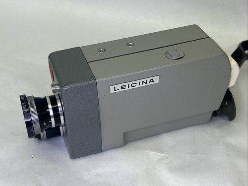 Leitz leicina fotocamera - 8s,