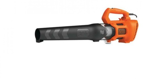 Black decker soffiatore - black,