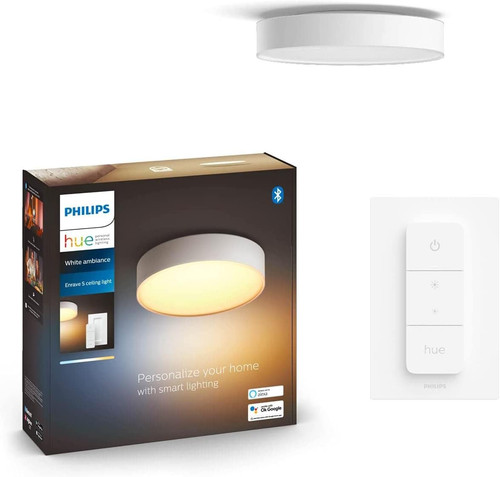 Philips hue white ambiance - philips,