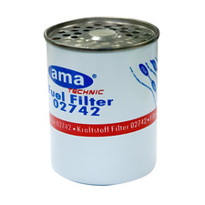 Filtro Nafta Gasolio