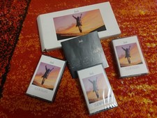 RARO COFANETTO 3 CASSETTE MC K7 - CLAUDIO BAGLIONI - ASSOLO