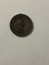 MEDAGLIA VITTORIO EMANUELE III