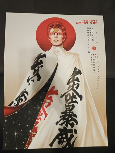 David bowie ziggy the - bowie,