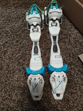 Attacchi sci Head Tyrolia Joy