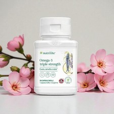 Omega-3 Triple Strength