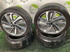 4 CERCHI IN LEGA PER KIA Niro