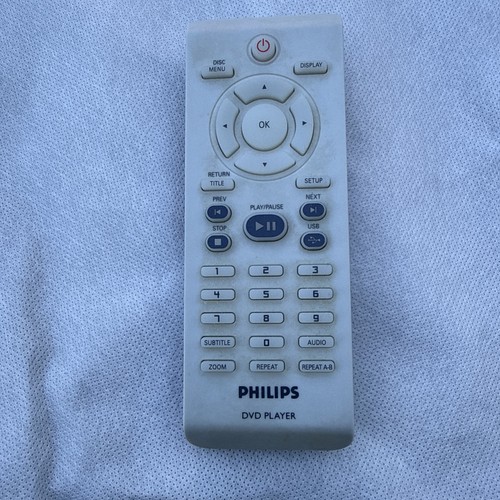 Telecomando originale philips - telecomando,
