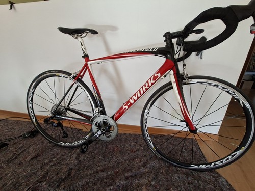Bici corsa usata - bici, da
